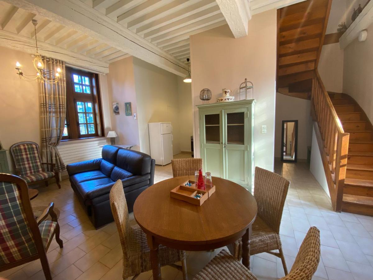 Demeures Et Chateaux L'Abbaye Caladoise - Anciennement Hostellerie Ferme Du Poulet วิลฟร็องช์-ซูร์-โซน ห้อง รูปภาพ